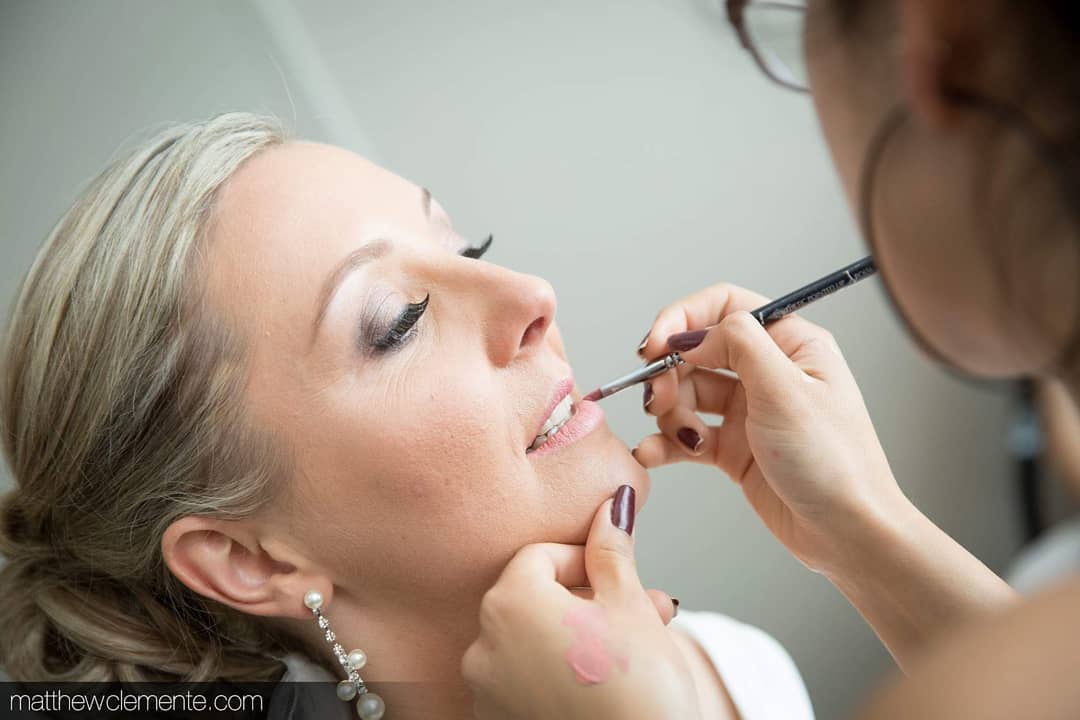 ✨Siempre cumpliendo las expectativas de nuestras clientas 💕🥰  #makeup #brid...