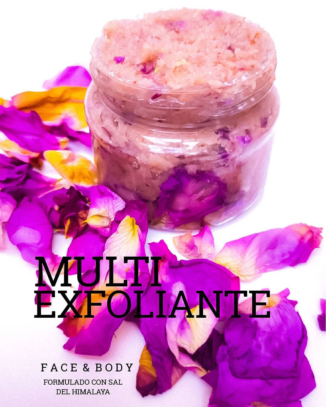 ✨ NUEVO MULTI EXFOLIANTE✨  ¡Ahora tu exfoliante más hidratante que nunca! ✨ D...