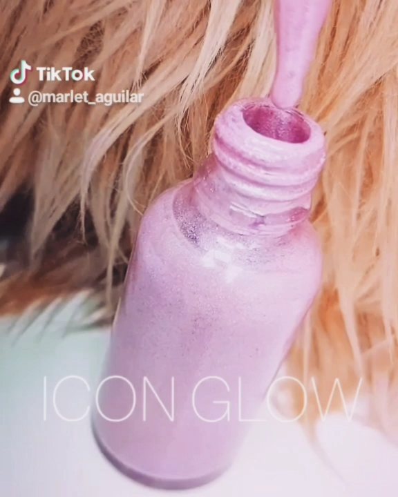 Nuestro Nuevo ICON GLOW 💕 Sirena 🧜 ENCUÉNTRALO ya en @maexclusivebeauty   #...