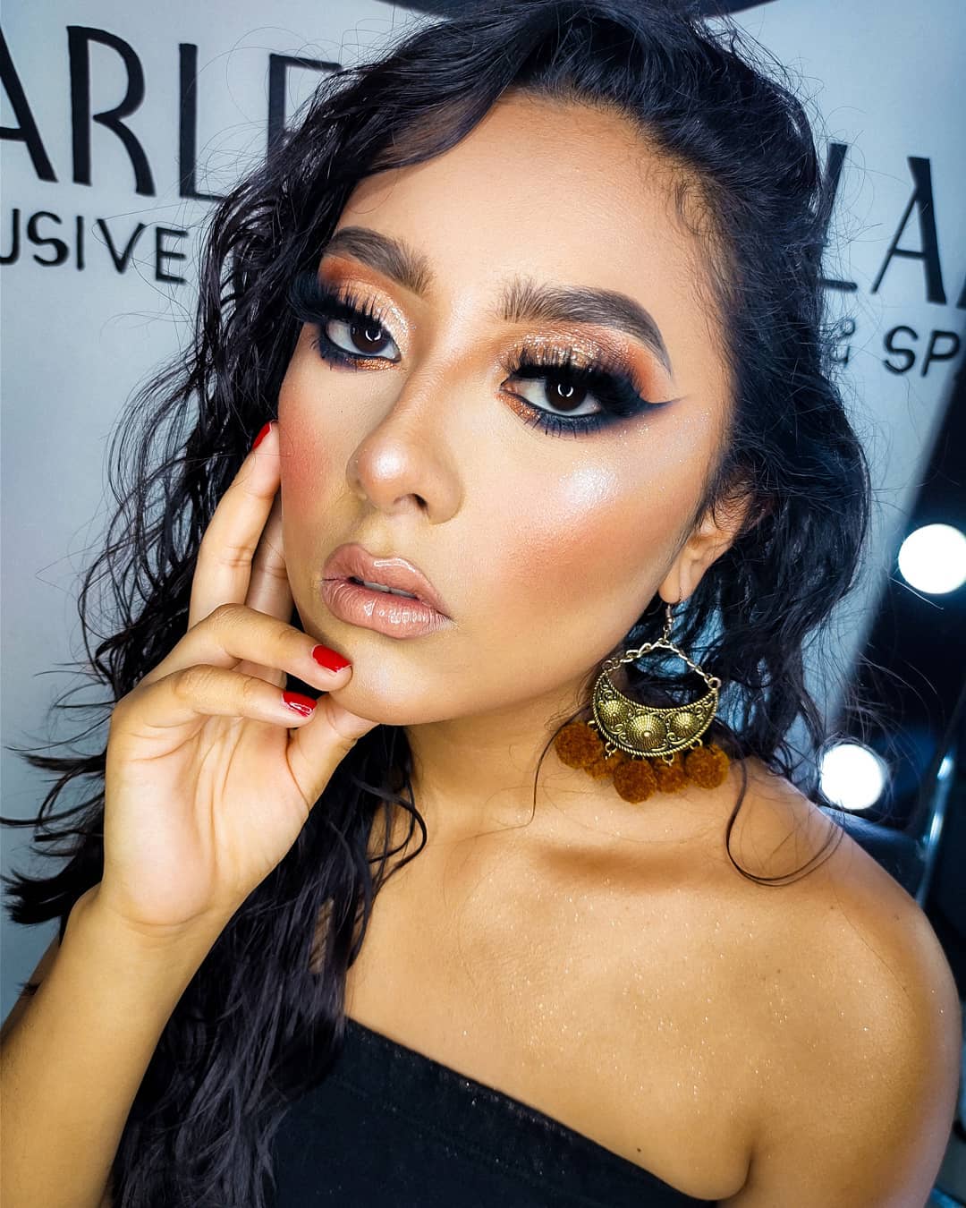 ✨ Mañana tenemos Nuestro Makeup Workshop Gente✨ No sé lo pueden perder 😍 ¡Ap...