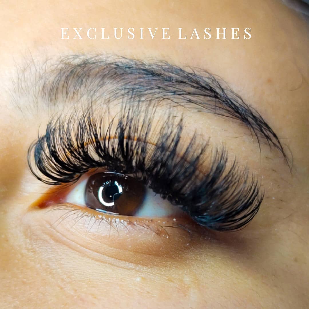 Pestañas Hermosas 🤩💕  Citas 9513993568  #makeupartistmarletaguilar #lashes ...