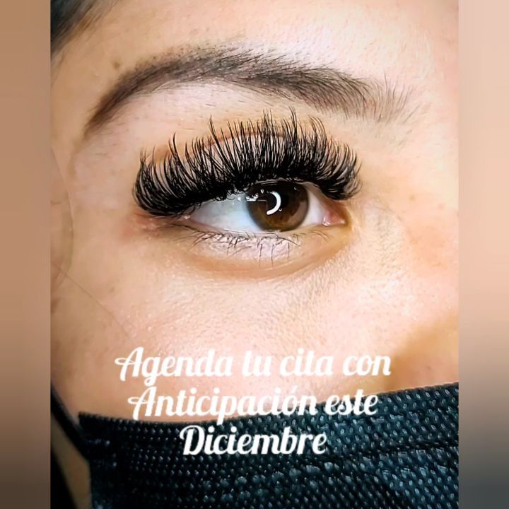 ✨ Este Diciembre agenda tu cita con anticipación ✨  Pocas fechas disponibles ...