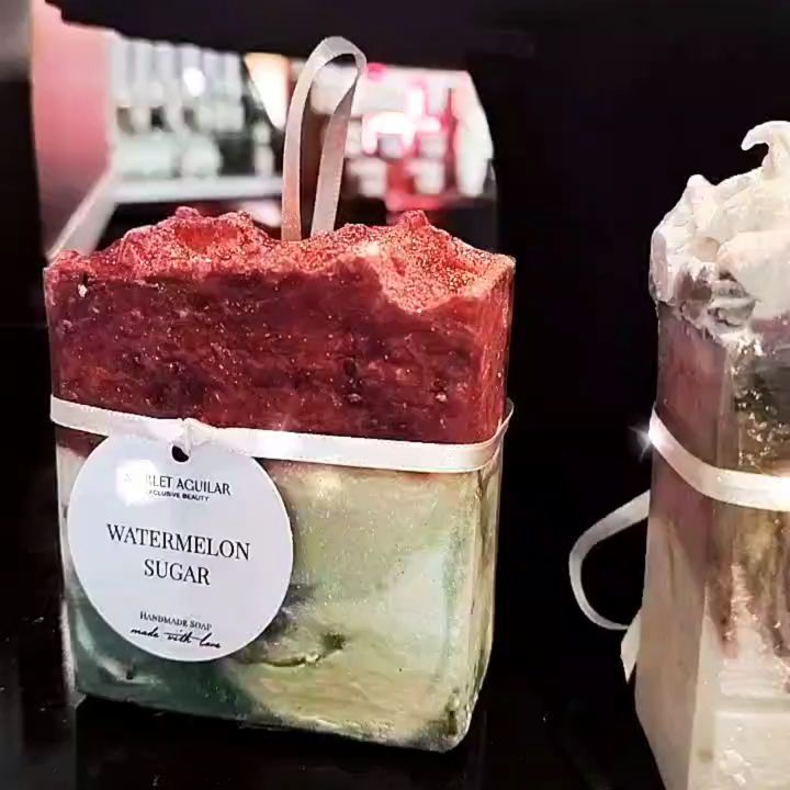 ¡Es HOY!  ✨ Nuestro Launch Oficial de la Venta de Nuestros Jabones Artesanale...