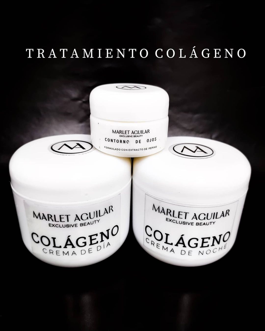 ✨ Nuestro Tratamiento COLÁGENO ✨  El tratamiento más completo para hidratar t...