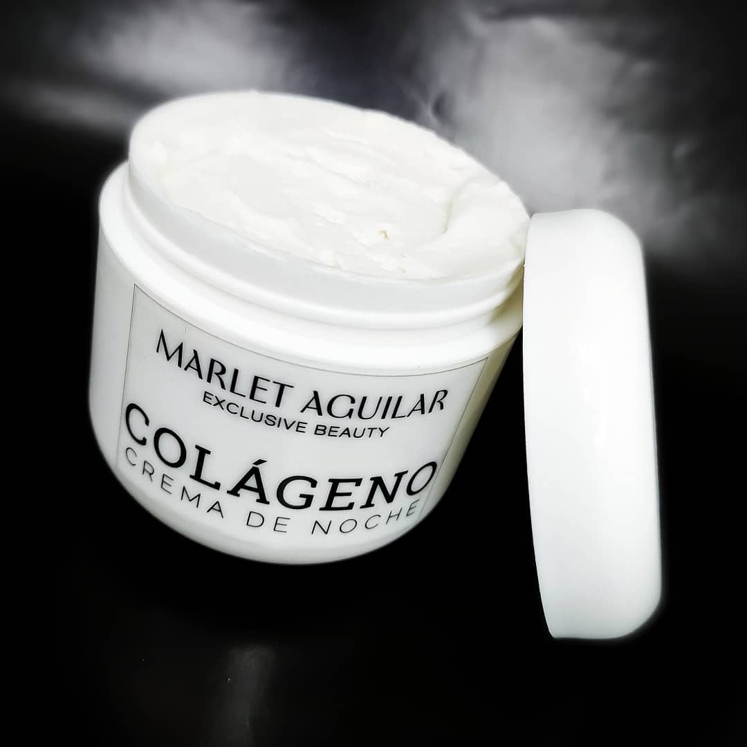 Nuestros Tratamientos de Noche están formulados con ingredientes clave como C...