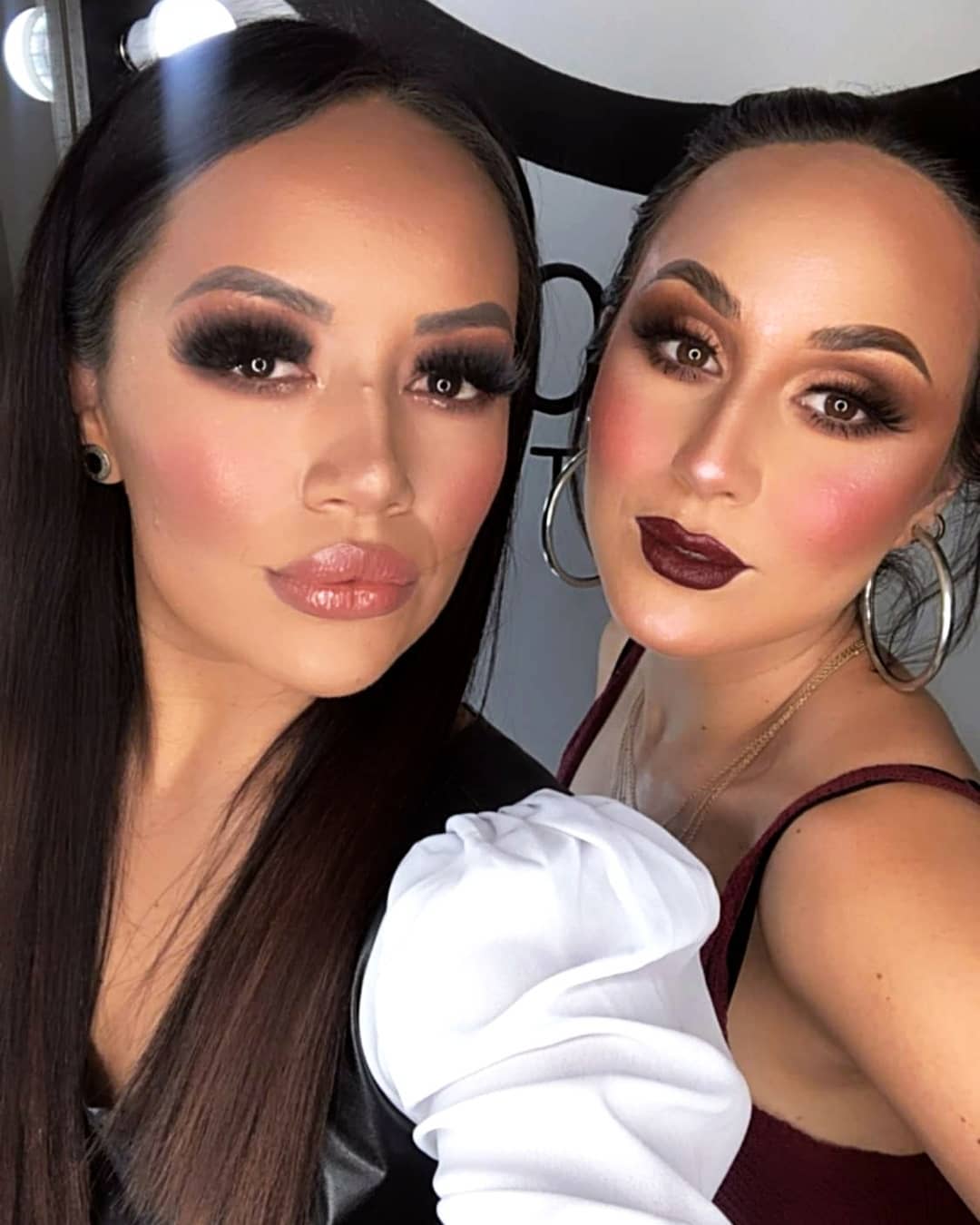 Super contenta con esta Colaboración con @loreetoledo_13 Gracias hermosa 😍  ...