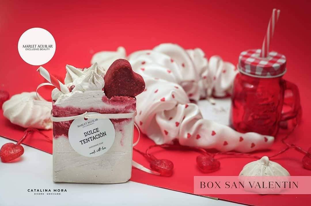 ✨ ESPECIAL SAN VALENTIN  El amor através de los ojos 😍 para celebrar el amor...